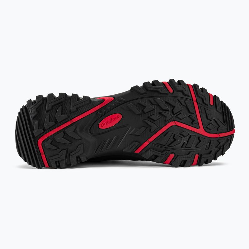 Мъжки обувки за трекинг CampuS Rimo 2.0 black/red 4