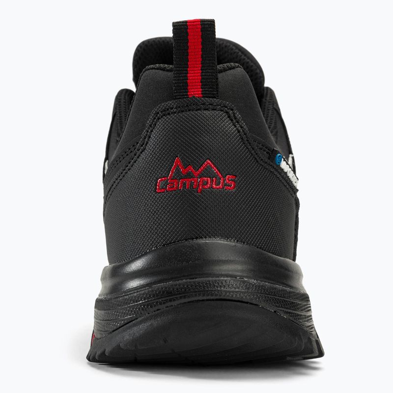 Мъжки обувки за трекинг CampuS Rimo 2.0 black/red 6