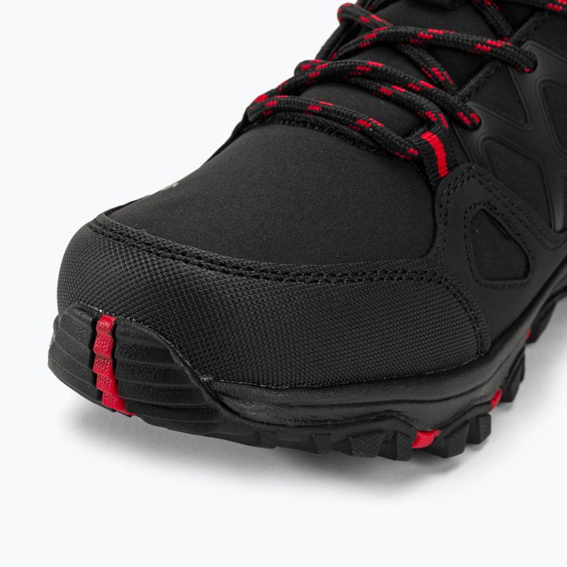 Мъжки обувки за трекинг CampuS Rimo 2.0 black/red 7