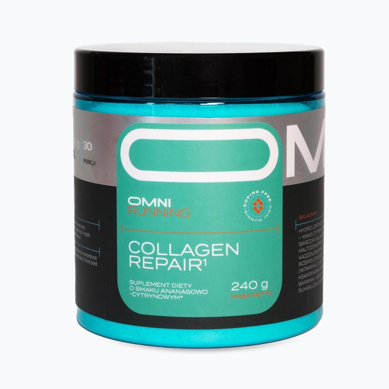 Колаген OMNI RUNNING Collagen Repair 240 g