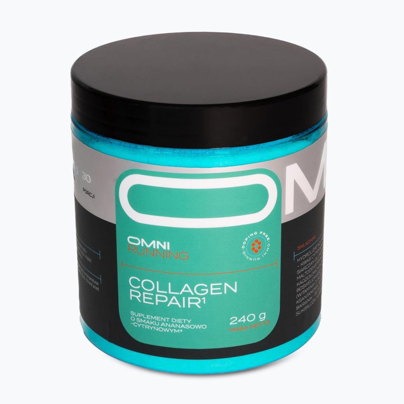 Колаген OMNI RUNNING Collagen Repair 240 g 2