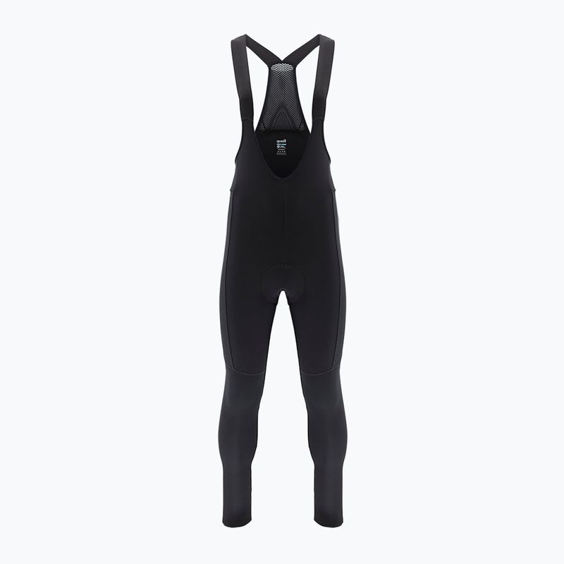 Дамски панталони за колоездене Quest Roveta black