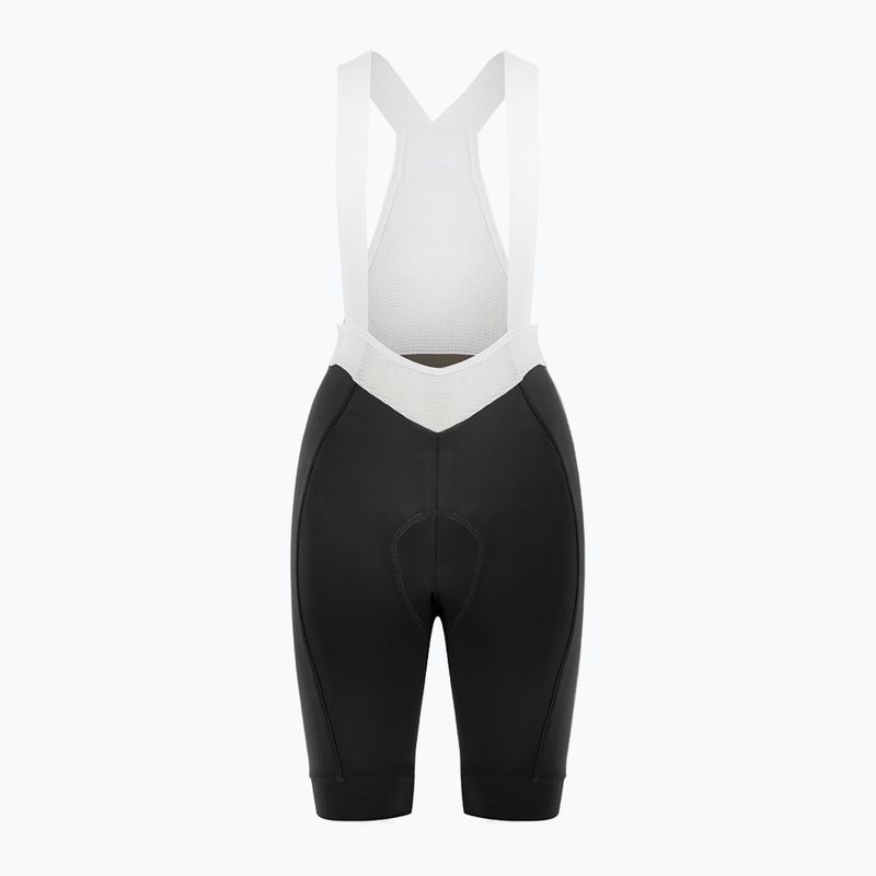 Дамски шорти за колоездене Quest Rapido W черни