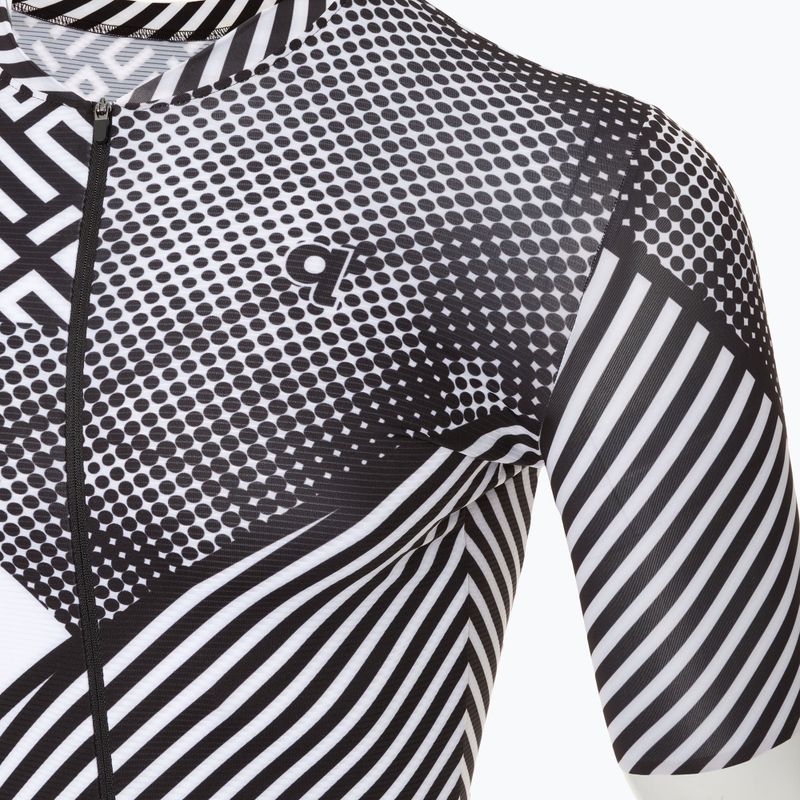 Мъжко колоездачно трико Quest Error 3