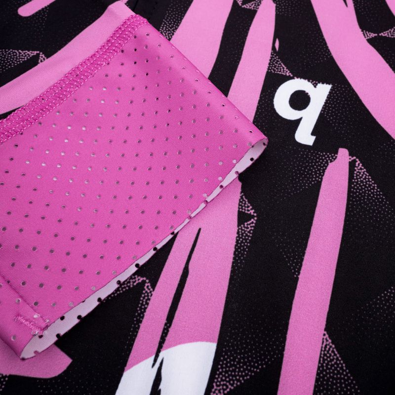 Дамско колоездачно трико Quest Split W 3