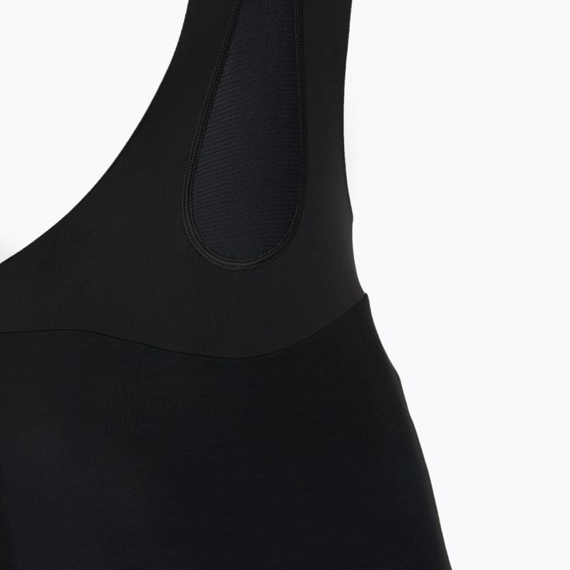 Дамски панталони за колоездене Quest Puro black 3