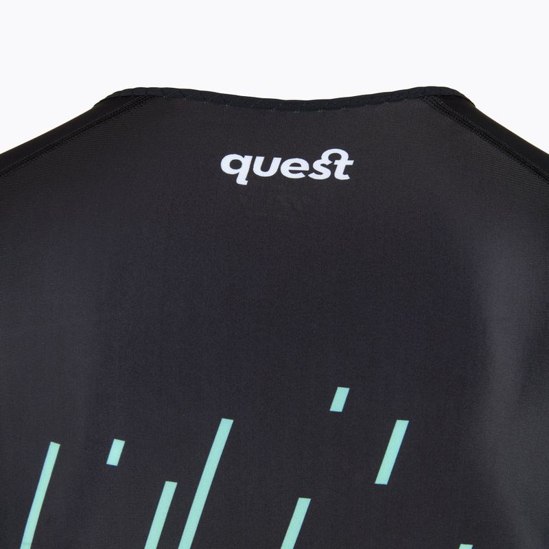Мъжки гащеризон за триатлон Quest Aerofit Base 2026 7