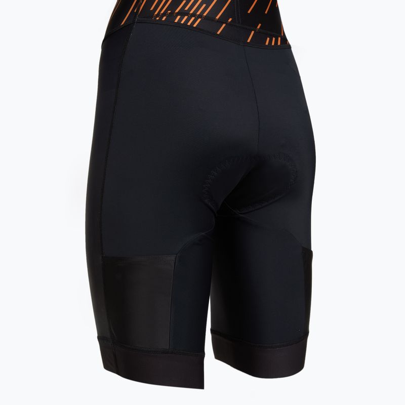 Дамски гащеризон за триатлон Quest Aerofit Base W 2026 5