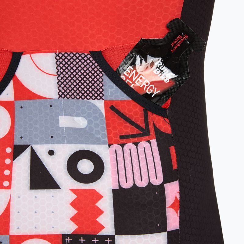 Мъжки гащеризон за триатлон Quest AerodynamicX Ultra 2026 6