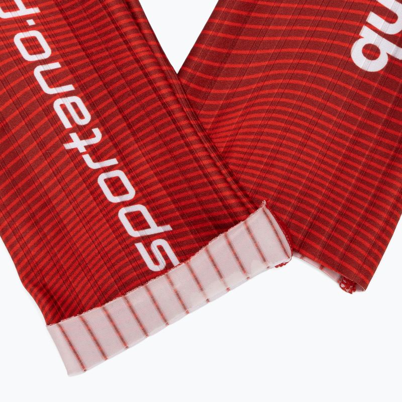 Компресионни ленти за прасци Quest Aero 4