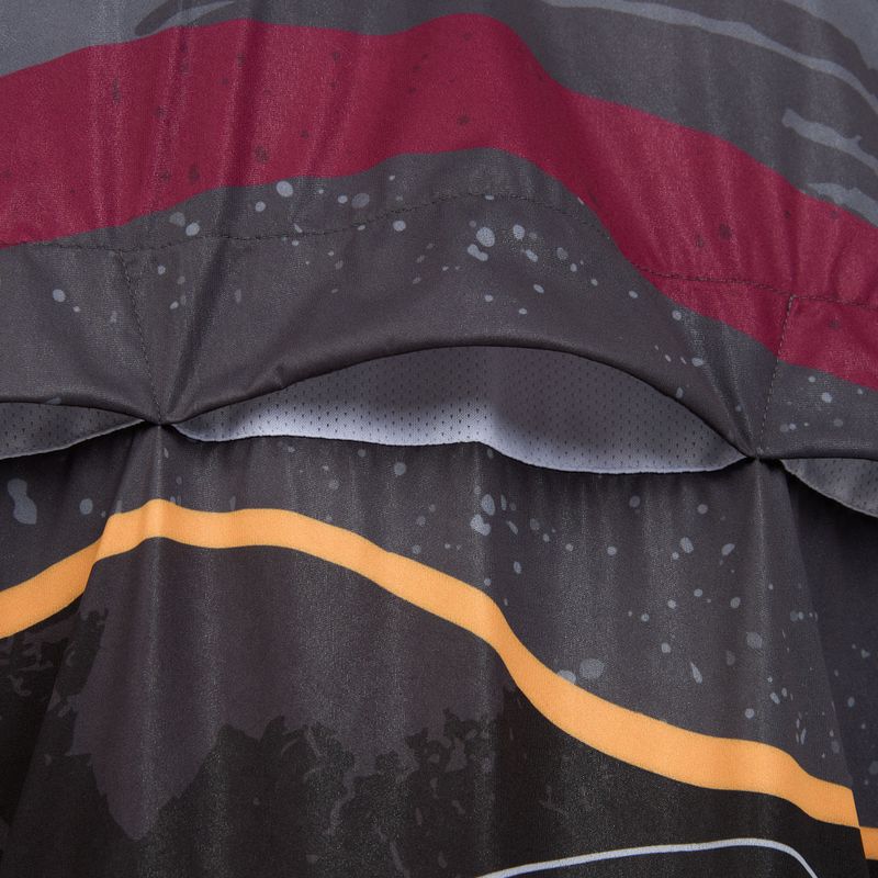 Мъжко яке за колоездене Quest Pro Summer W 5