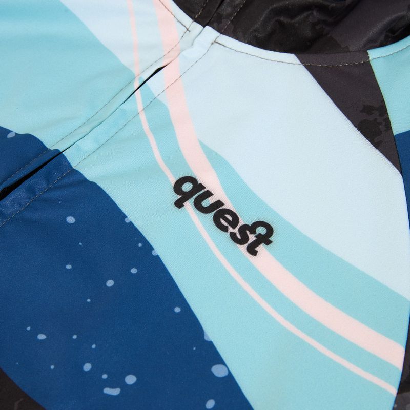 Дамско яке за колоездене Quest Pro Summer W 3