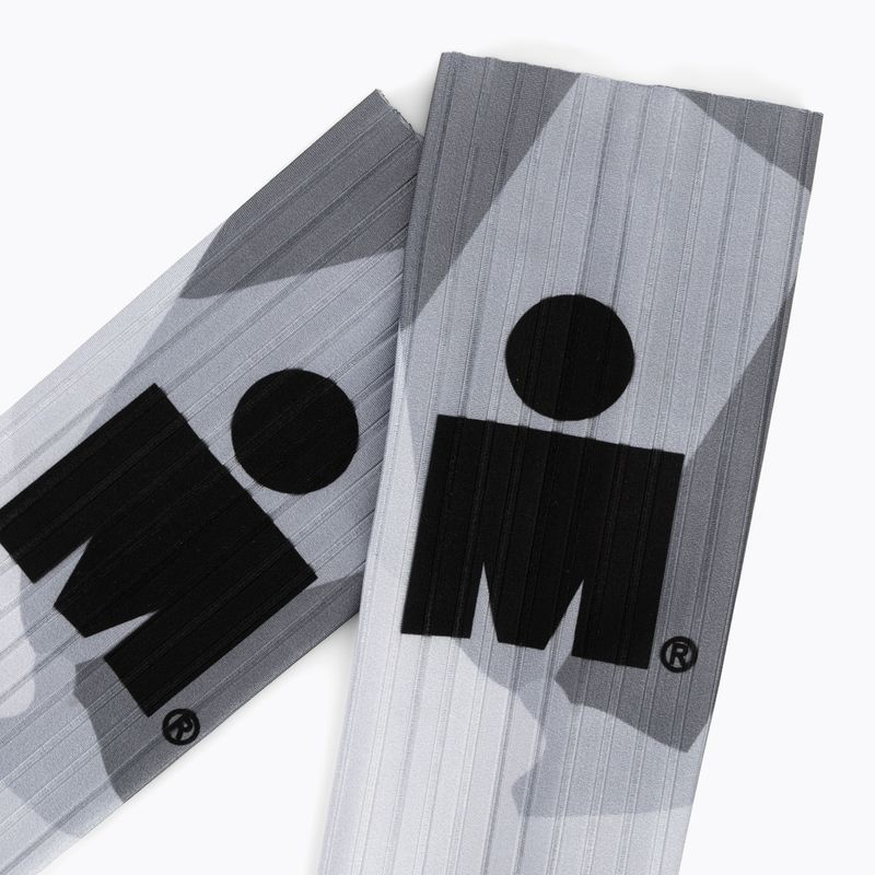 Компресионни превръзки за прасец Quest Aero IRONMAN® shadow 5