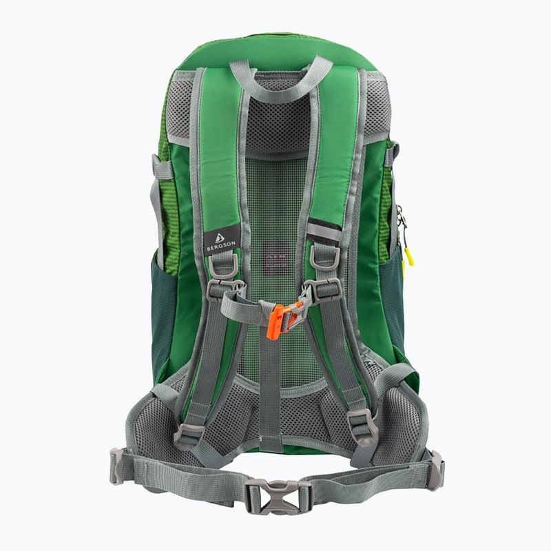 Раница BERGSON Arendal 25 l green 3