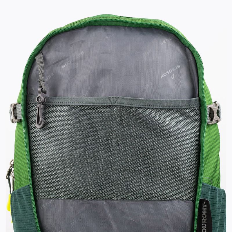 Раница BERGSON Arendal 25 l green 13