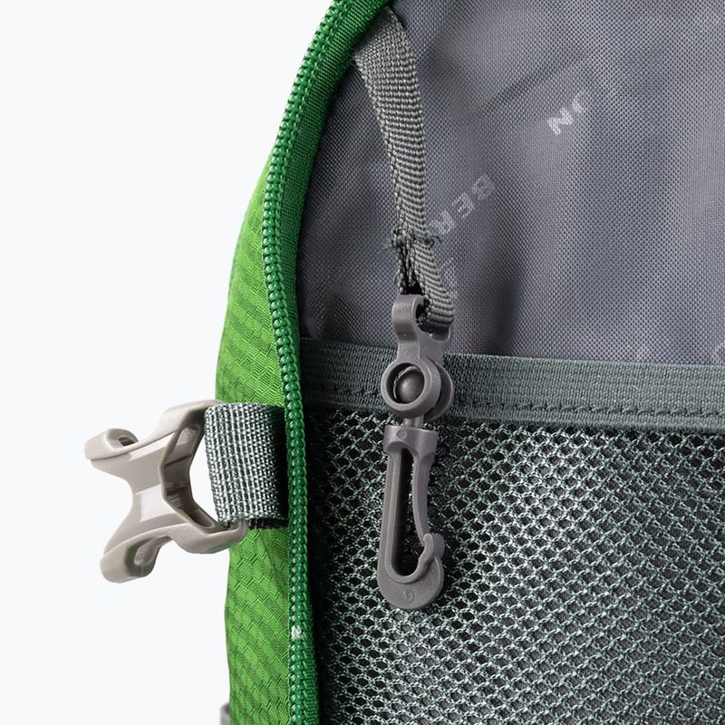 Раница BERGSON Arendal 25 l green 14