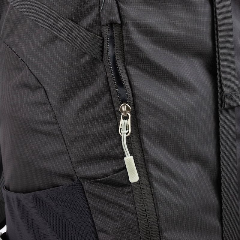 Туристическа раница BERGSON Svellnose 40 л черна 10