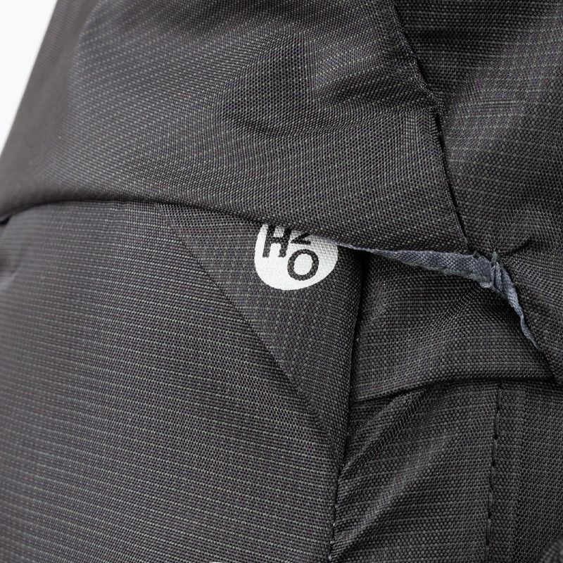 Туристическа раница BERGSON Svellnose 40 л черна 11