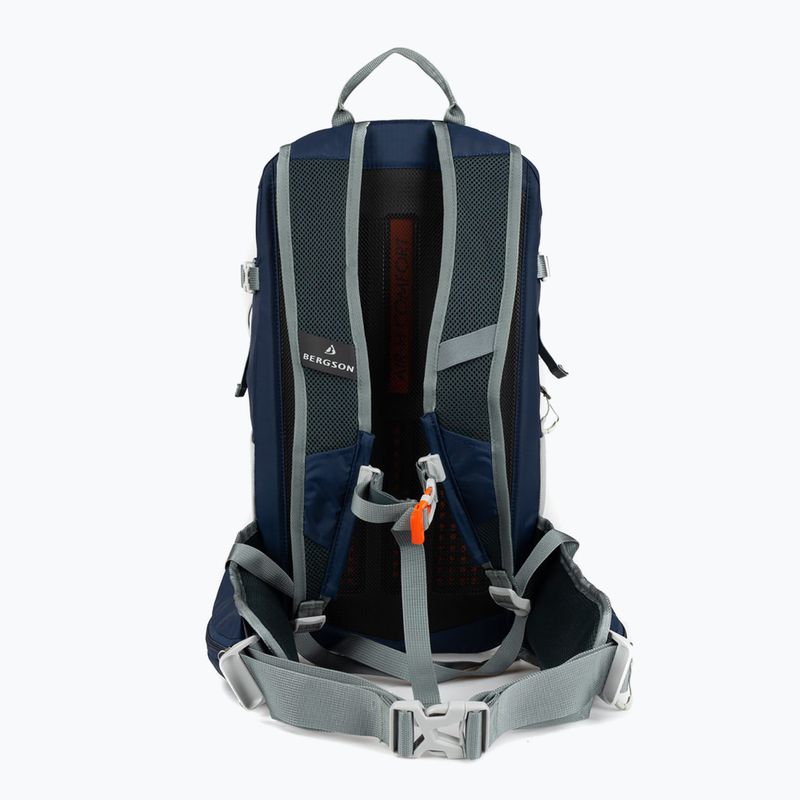 Раница BERGSON Brisk 22 l navy 3