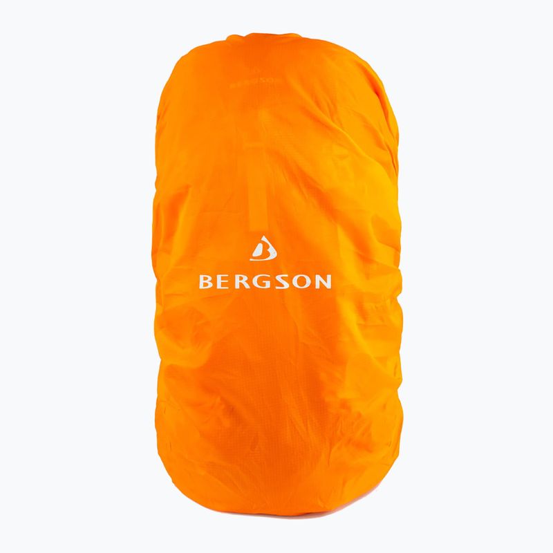 Раница BERGSON Brisk 22 l navy 5