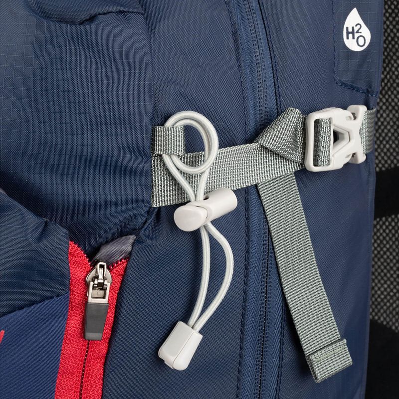 Раница BERGSON Brisk 22 l navy 9