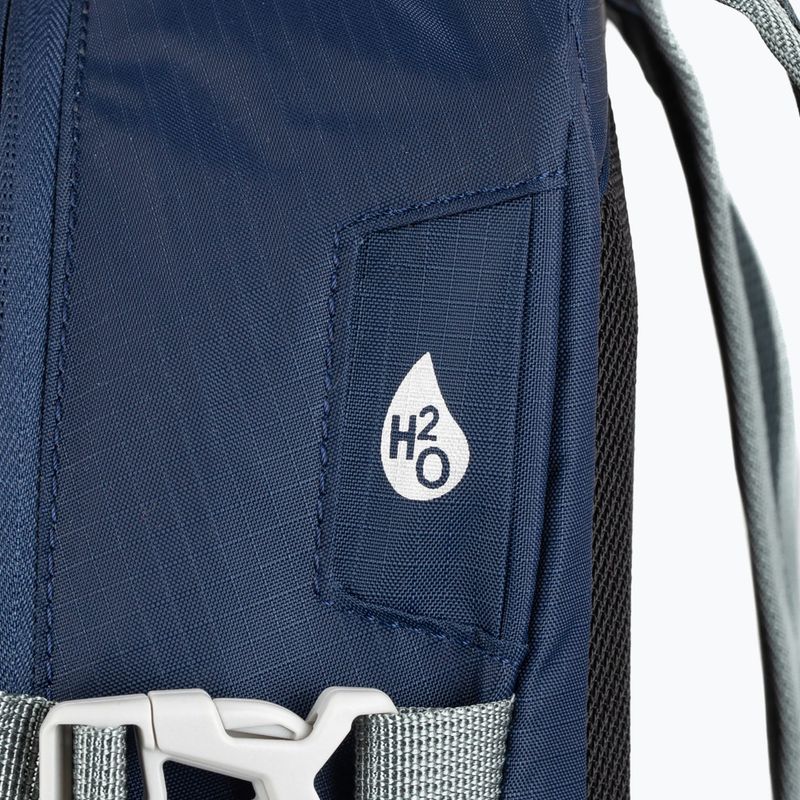 Раница BERGSON Brisk 22 l navy 10