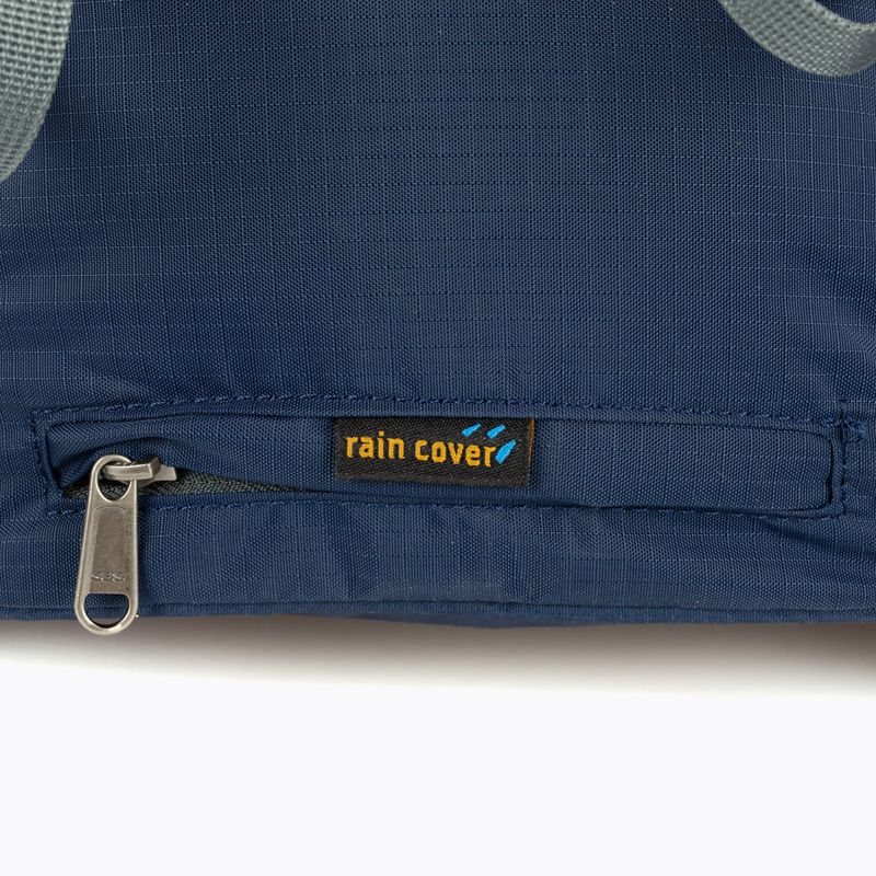 Раница BERGSON Brisk 22 l navy 13