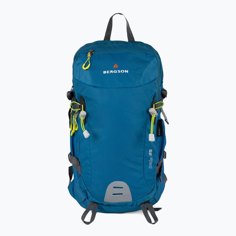 Раница BERGSON Hals 25 l blue