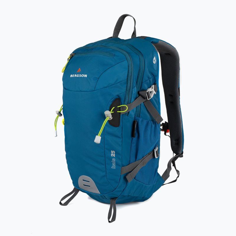Раница BERGSON Hals 25 l blue 2