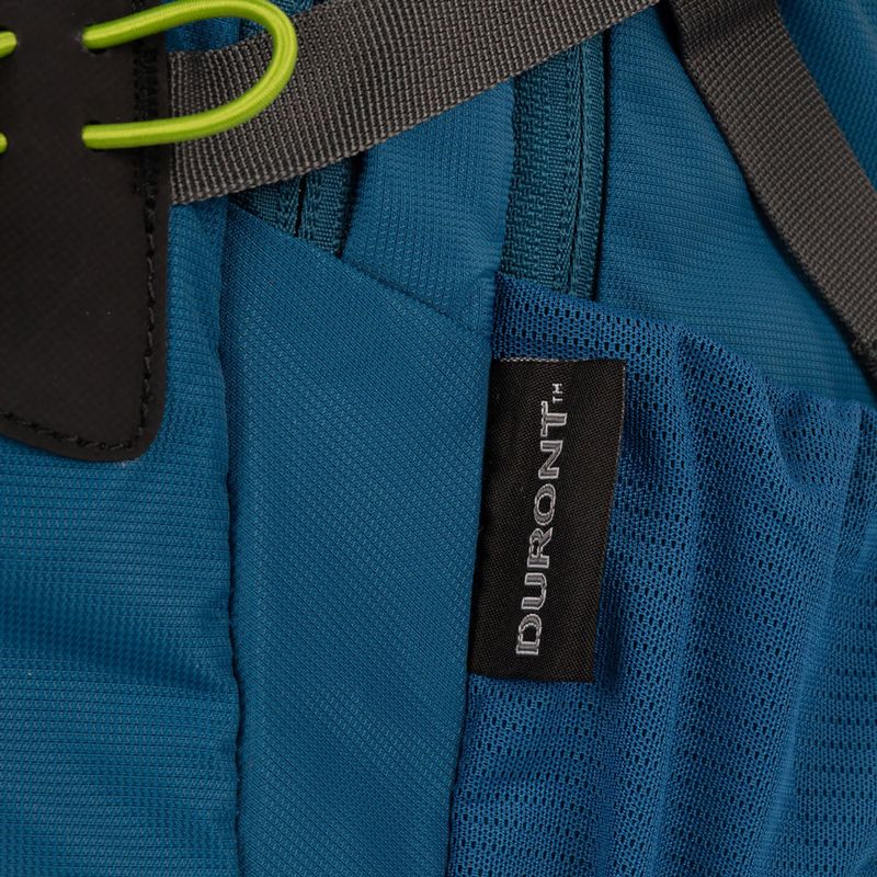 Раница BERGSON Hals 25 l blue 8