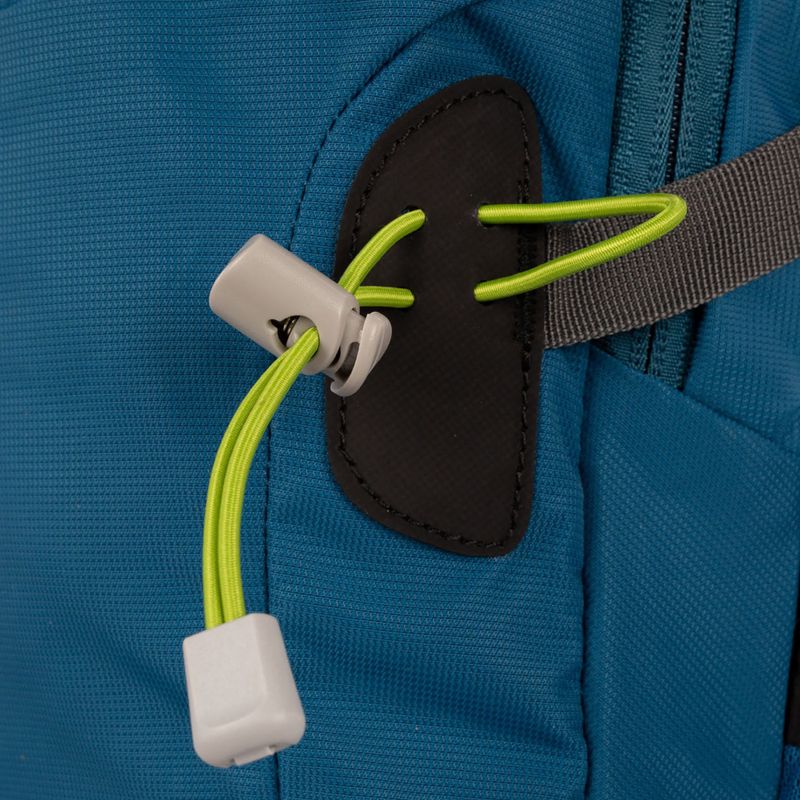 Раница BERGSON Hals 25 l blue 9