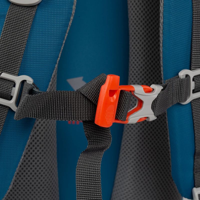 Раница BERGSON Hals 25 l blue 10