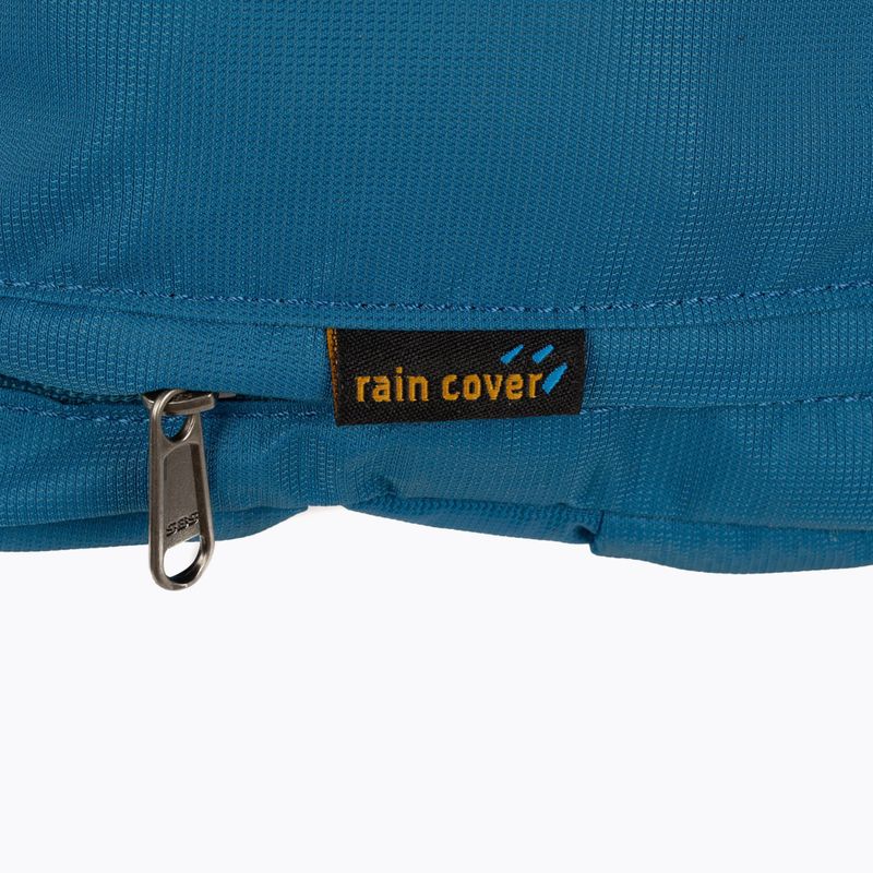 Раница BERGSON Hals 25 l blue 12