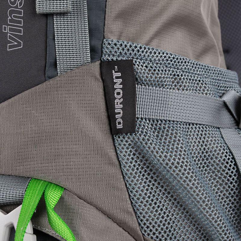 Туристическа раница BERGSON Vinstra 40 l grey 13