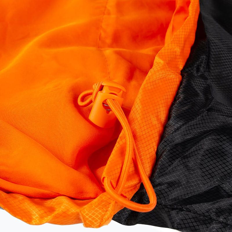 Спален чувал BERGSON Superpack I black 4