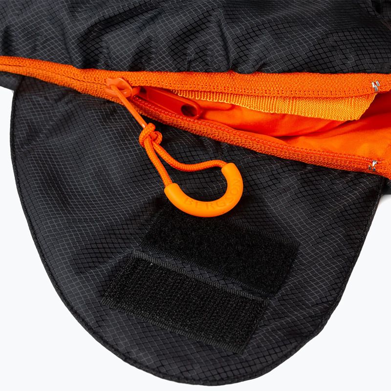 Спален чувал BERGSON Superpack I black 7