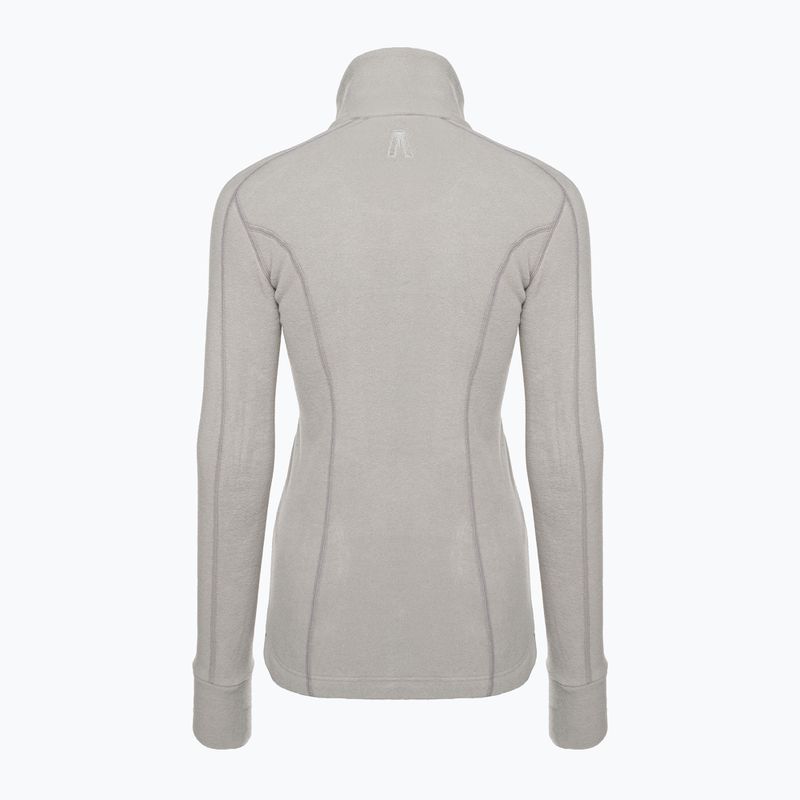 Дамски термален суитчър Alpinus Grivola Thermal Pro сив 7