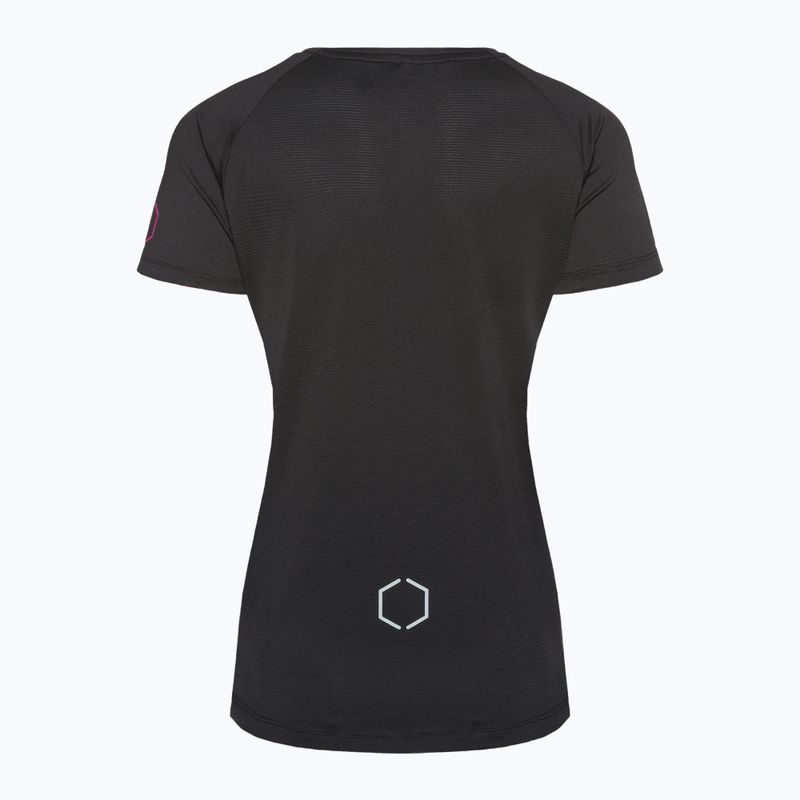 Alpinus дамска тениска Bona black 7