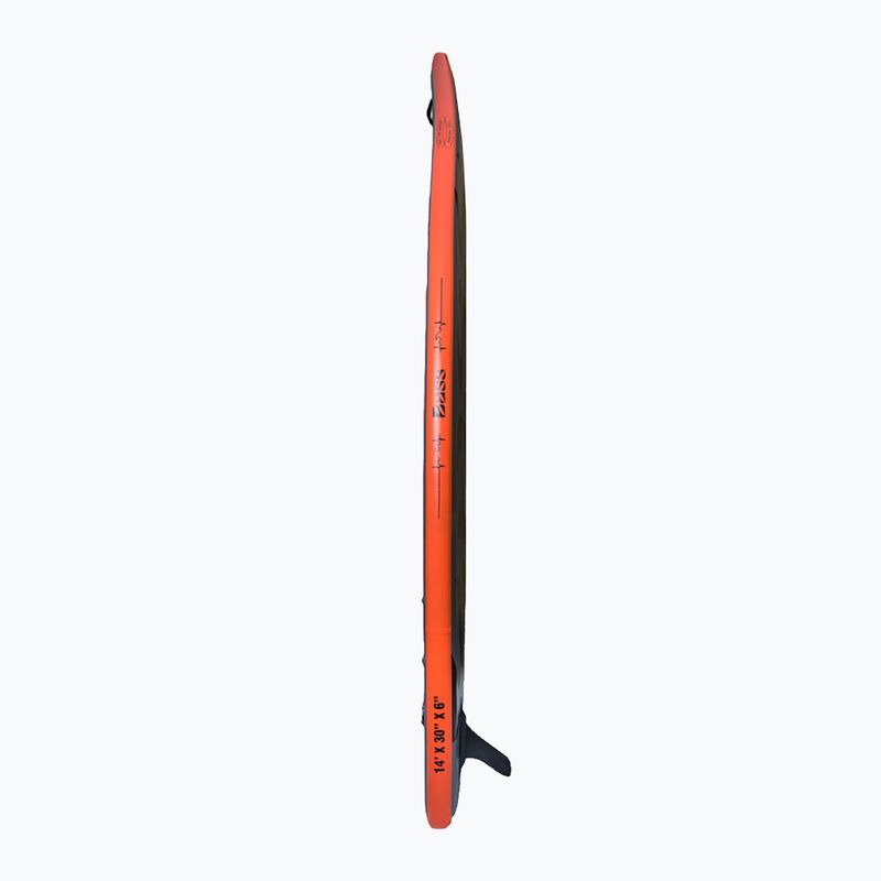 Bass SUP Explorer борд сив 4