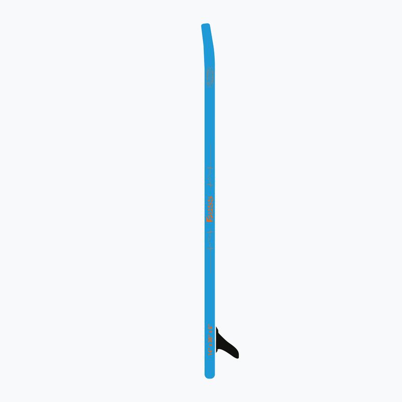 SUP дъска Bass Explorer 14'0" LUX blue 3