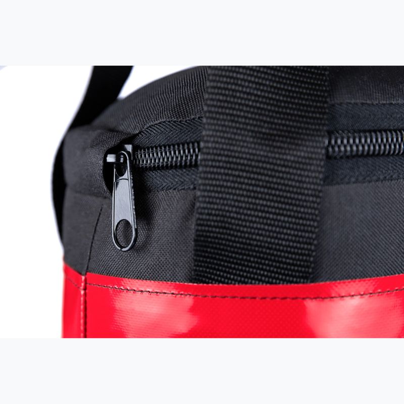 Детски боксов чувал DBX BUSHIDO Kids 60 cm red 6