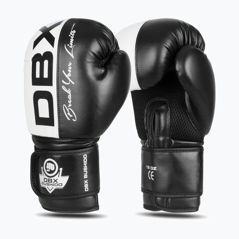 Ръкавици за спаринг DBX BUSHIDO B-2V20 Active Clima