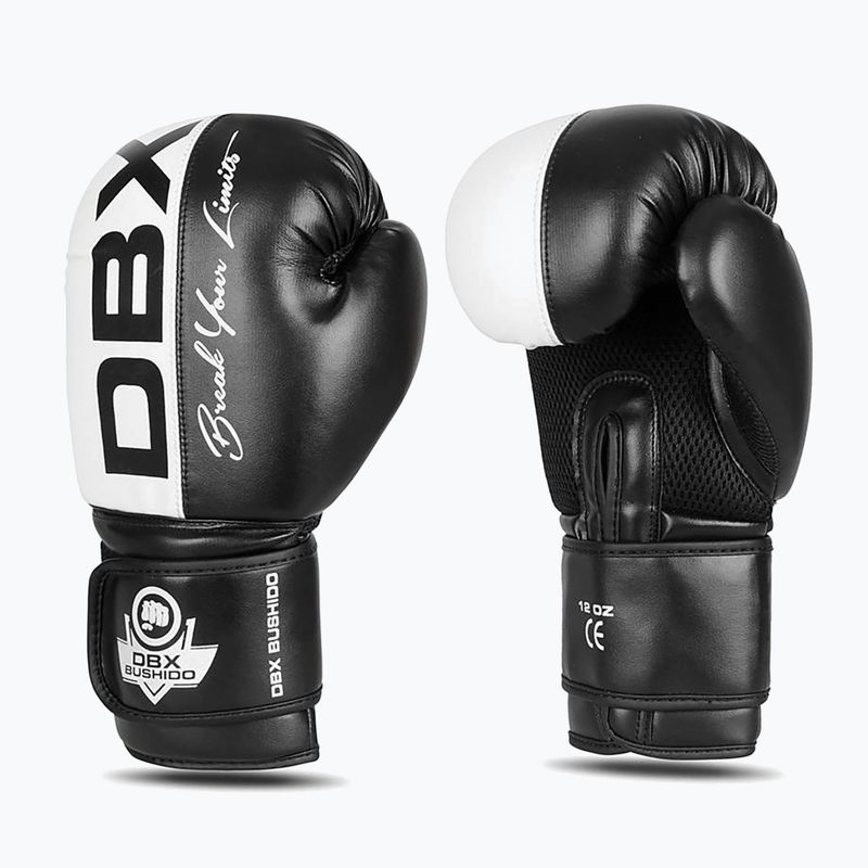 Ръкавици за спаринг DBX BUSHIDO B-2V20 Active Clima 2