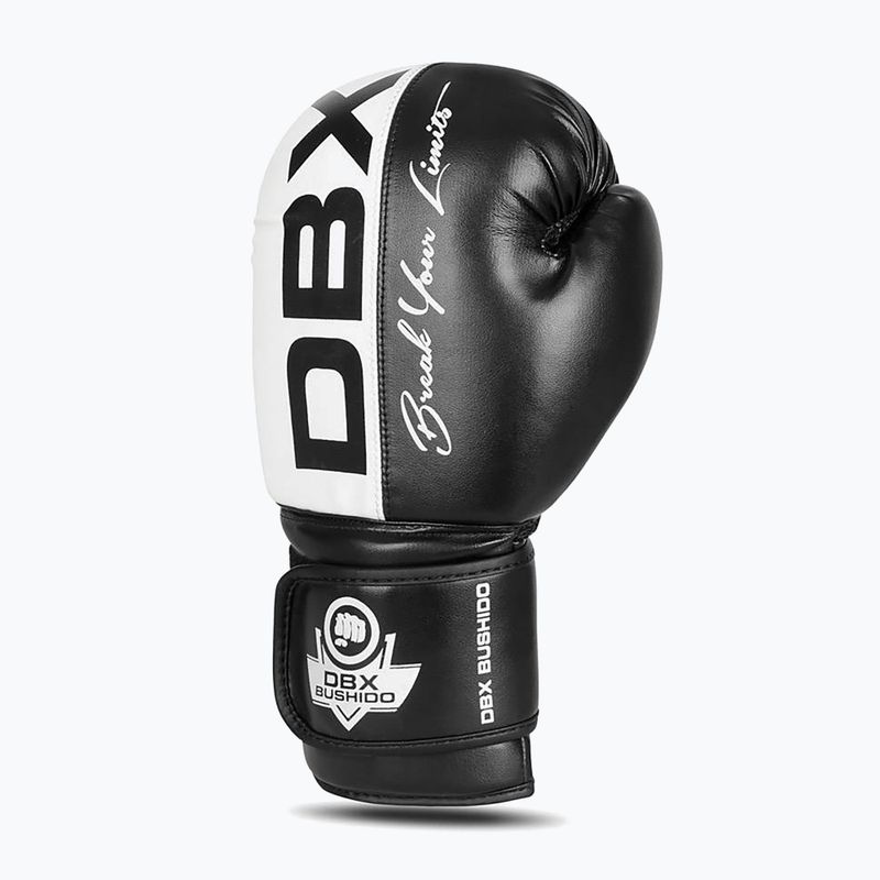Ръкавици за спаринг DBX BUSHIDO B-2V20 Active Clima 3