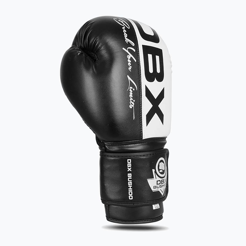 Ръкавици за спаринг DBX BUSHIDO B-2V20 Active Clima 5