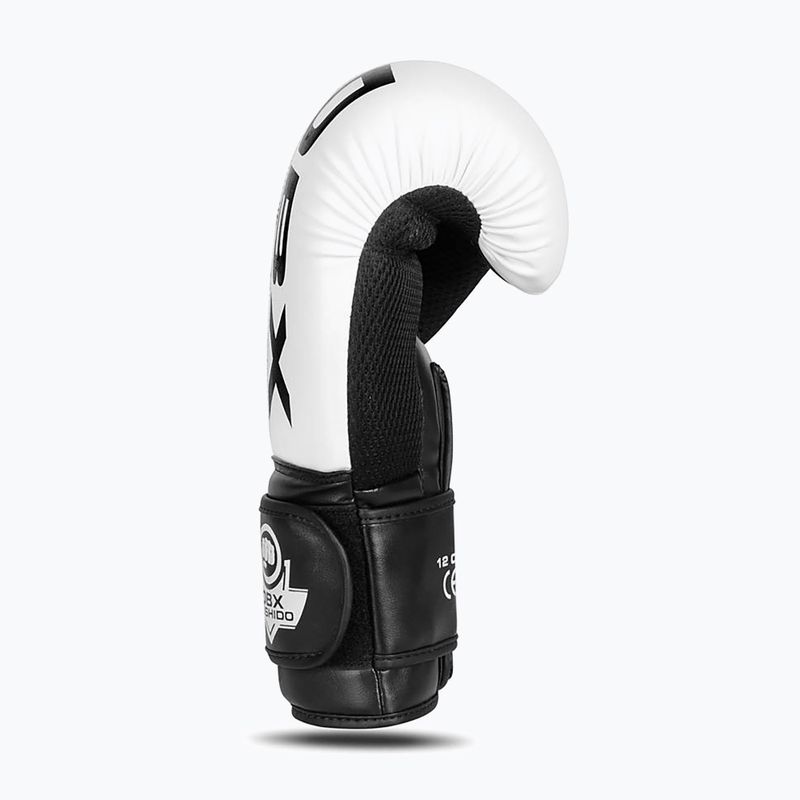 Ръкавици за спаринг DBX BUSHIDO B-2V20 Active Clima 7