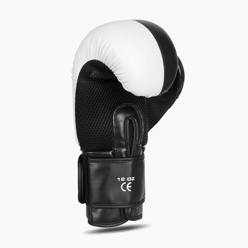 Ръкавици за спаринг DBX BUSHIDO B-2V20 Active Clima 8