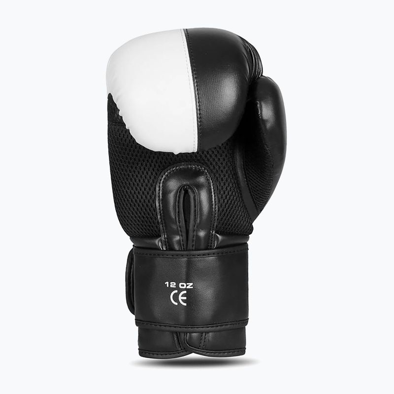 Ръкавици за спаринг DBX BUSHIDO B-2V20 Active Clima 9