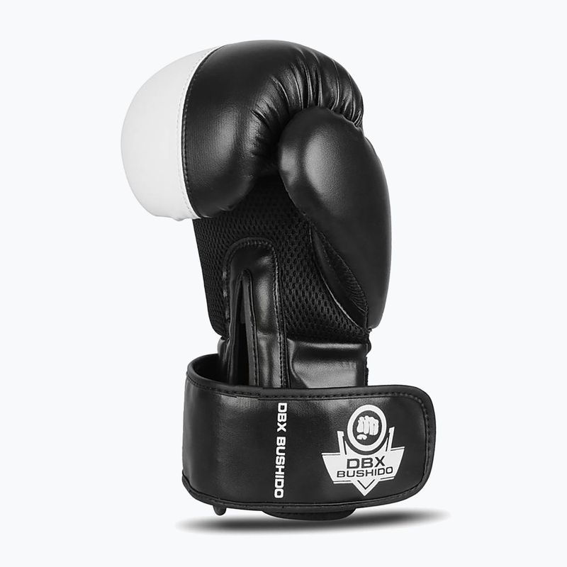 Ръкавици за спаринг DBX BUSHIDO B-2V20 Active Clima 10
