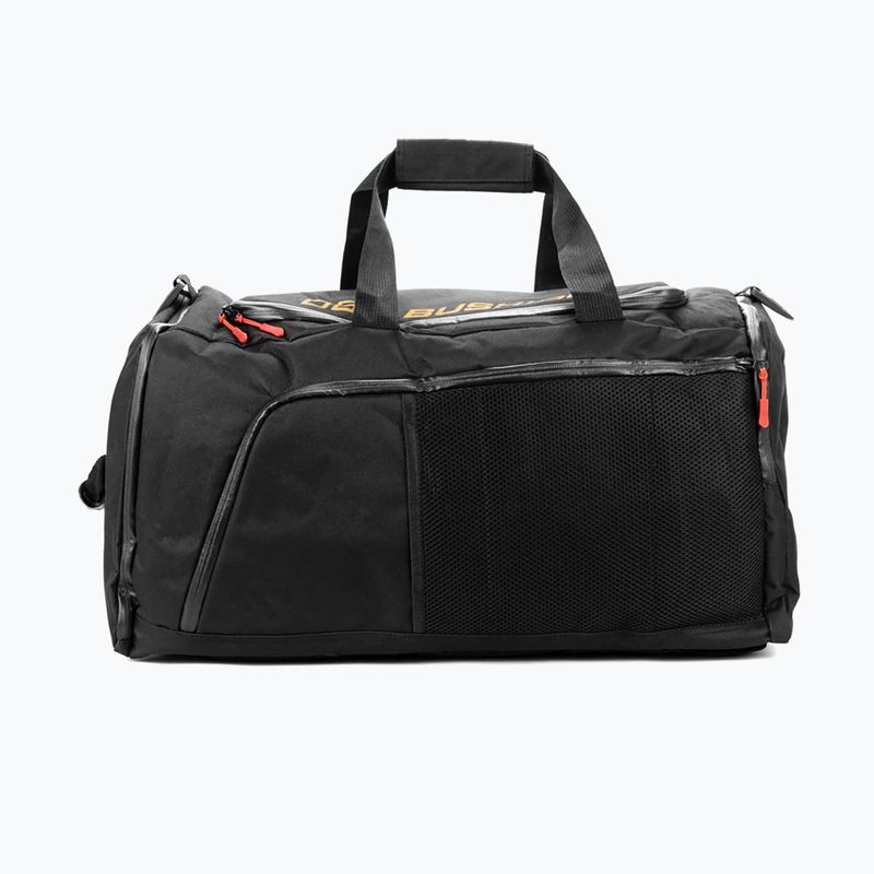 Спортна чанта DBX BUSHIDO DBX-SB-23 black/gold 6
